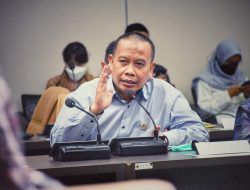 Sekilas Pandang Sosok Anggota DPRD Jawa Barat Fraksi PKS, H. Jajang Rohana, S.Pd.I
