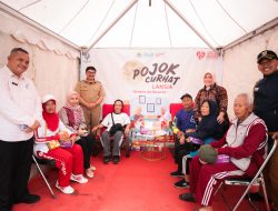 Hari Lanjut Usia Nasional: Jumlah Kasus Lansia Terlantar di Kota Bandung Menurun Drastis