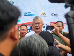 Pemkot Bandung Bakal Tindak Tegas ASN yang Bermain Judi Online