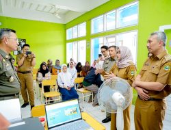 Disdik Jabar Gerak Cepat Atasi Gangguan Sistem di Hari Pertama PPDB SMA, SMK dan SLB