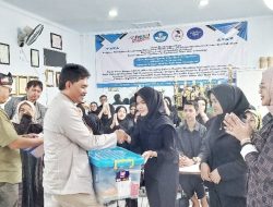 PKW 2024 Platinum LKP Mey Mendapat Animo Cukup Tinggi dari Para Pendaftar