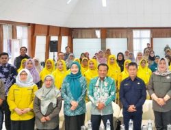 DPMD Jabar Berupaya Wujudkan Jabar Emas 2045 Melalui Posyandu Center of Excellence