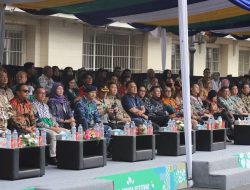 DPRD Kota Bandung Apresiasi Gelaran Peringatan 69 Tahun Konferensi Asia Afrika (KAA) 2024