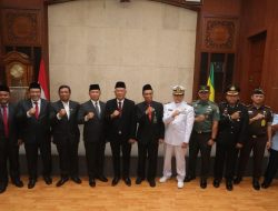 Legislatif Berharap Pj Sekda Kota Bandung Tundaklanjuti Agenda di Pemerintahan