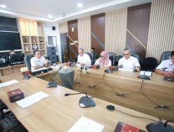 Raperda Perlindungan dan Pengelolaan Lingkungan Hidup Memasuki Tahap Finalisasi