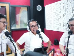 Penyelenggara Asia Africa Festival 2024 Diharap Tambah Toilet Portabel dan Tong Sampah