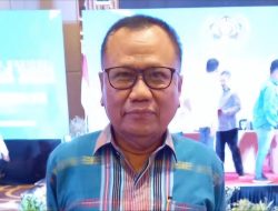 Dewan Kehormatan Berhentikan Penuh Hendry Ch Bangun dari Keanggotaan PWI