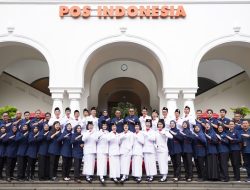 RUPS PosIND Sahkan Rekor Baru Laba Bersih dan Komisaris Baru
