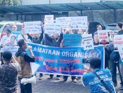 Jaga Marwah Organisasi, PWI se-Bandung Raya Mendesak Segera Digelar KLB