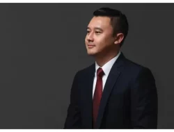 Gerindra Resmi Usung Dhani Wirianata Jadi Calon Walikota Bandung