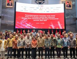 Ditunjuk KSEI, bank bjb Kembali Menjadi Bank Administrator RDN dan Bank Pembayaran
