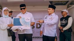 DPMD Provinsi Jawa Barat Gelar Gebyar Desa di Desa Leuwimunding