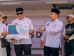 DPMD Provinsi Jawa Barat Gelar Gebyar Desa di Desa Leuwimunding