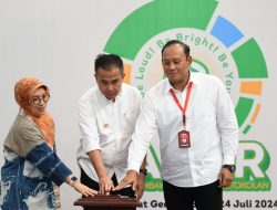 Lebih dari 1000 Peserta Ikuti Lapor 2024 yang Digelar Biro Administrasi Pimpinan Setda Jabar
