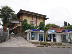 Berikan Kemudahan Bayar Biaya Kuliah, Universitas Galuh (Unigal) Gandeng BRI
