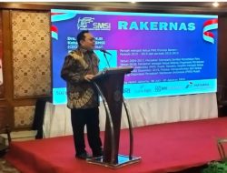 Kongres Dipercepat, Firdaus Kembali Terpilih Jadi Ketua Umum SMSI Secara Aklamasi
