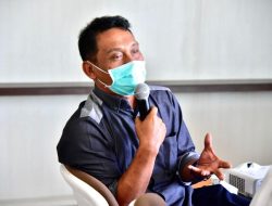 Cegah Perundungan, Eryani Sulam Tegaskan Pentingnya Pengawasan Ketat dari Disdik