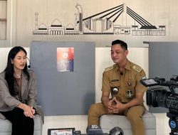 Hasil Buruan Sae Kelurahan Merdeka Tembus Resto dan Supermarket
