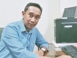 Timbulkan Diskrepansi, Tolani Warangga Menilai Jalur Penerimaan PPDB Hendaknya Dievaluasi