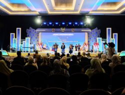 Keren! Kota Bandung Rebut Sekaligus Tiga Penghargaan pada Lomba KKJ-PKJB 2024