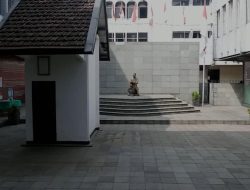 Merawat Memori Perjuangan Bung Karno di Penjara Banceuy