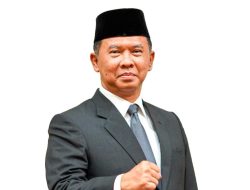 Ini Dia Profil Lengkap Dharmawan, Penjabat Sekda Kota Bandung