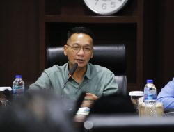 Jabar Terbanyak Akses Judi Online, Hasim Adnan: Tangkap Bandarnya!