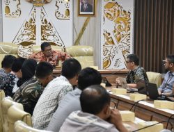 Komisi I DPRD Jawa Barat Respon Keluhan Guru Honorer terkait Kuota PPPK