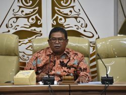 FGHP KCD Wilayah XI Beri Masukan, Komisi I DPRD Jawa Barat Segera Bertindak