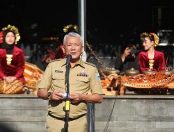 Pj Wali Kota Bandung Minta Sekolah Cegah Bullying