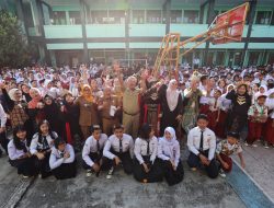 MPLS Tumbuhkan Minat dan Bakat Hingga Kemandirian Siswa
