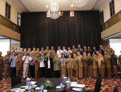 Kota Bandung Optimistis Raih Wistara!