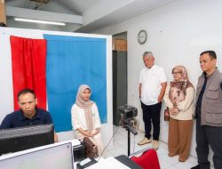 1.918.420 Pemilih Tercatat dalam Daftar DP4 Pilkada 2024 di Kota Bandung