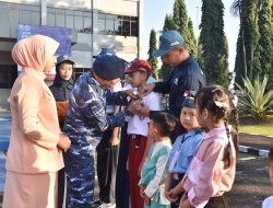 MPLS di Sekolah Angkasa Husein Sastranegara: Membangun Generasi Unggul