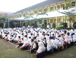 Cegah Bullying, DP3A Kota Bandung Bersama Fokab Sosialisasikan Gerakan Panglima