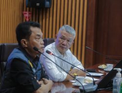 Cegah Pungli, Satgas UPP Saber Pungli Kota Bandung dan Provinsi Jabar Berkolaborasi