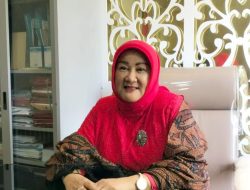 Rieke Suryaningsih: Pembangunan Pendidikan dan Kesehatan jadi Prioritas Anggaran Perubahan