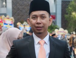 Andri Rusmana: PKS akan Fokus pada Masalah-masalah Sosial dan Pendidikan