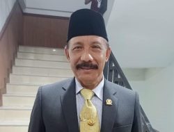 Yuniarso Ridwan: DPRD Terpilih Akan Terus Kawal Program Pembangunan Pemkot Bandung