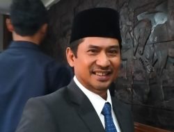 Asep Sudrajat Penanganan PKL dan Penertiban Lalulintas Masih Perlu Ditingkatkan