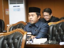 Pembahasan RAPBD Perubahan 2024 Menanti Pasca Pelantikan Anggota Dewan
