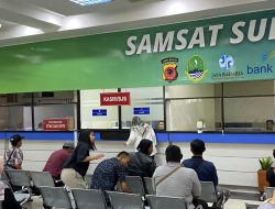 P3DW Subang Bukukan Realisasi PKB Rp. 90,6 Milyar