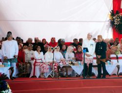 bank bjb Beri Penghargaan Kepada Nasabah Setia, Tepat di Hari Jadi Provinsi Jabar ke-79