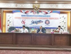 Kadinsos Jabar Ida Wahida: Karang Taruna Sebagai Wadah Generasi Muda Miliki Peran Penting