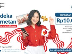 Bank bjb Tawarkan Tambahan Pulsa untuk Transaksi Pembelian Paket Telkomsel Via Digital DIGI