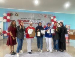 Seru! “Agustusan ala IKWI Jabar” Tampilkan Banyak Perlombaan dan Beauty Class