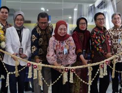 Perluas Jaringan, bank bjb Buka Kantor Baru di Malang