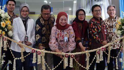 Perluas Jaringan, bank bjb Buka Kantor Baru di Malang