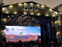 Kembali Gebrak Jakarta! LaLaLa Festival Tampilkan Banyak Musisi & Manjakan Kawula Muda