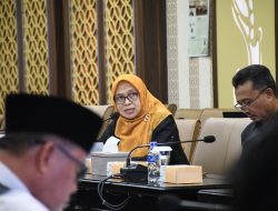 Pelantikan DPRD Jawa Barat Periode 2024-2029 Siap Digelar di Gedung Merdeka